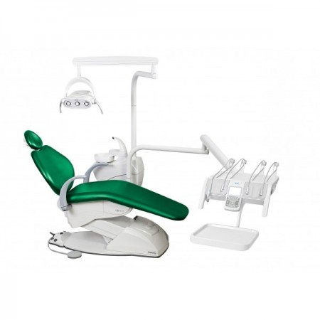 CONSULTÓRIO ODONTOLÓGICO SAEVO S 400F - Image 2