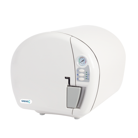 AUTOCLAVE SAEVO 21 LITROS - Image 2