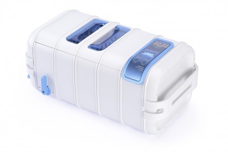 Lavadora Ultrassônica L220 - Image 2