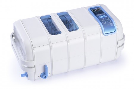 Lavadora Ultrassônica L220