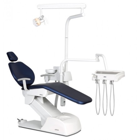 CONSULTÓRIO ODONTOLÓGICO D700 AIR