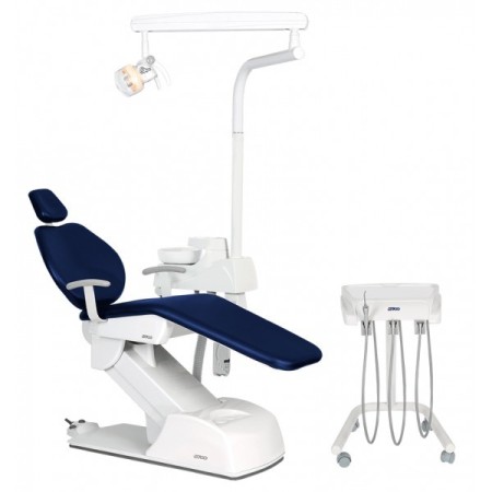 CONSULTÓRIO ODONTOLÓGICO D700 CART