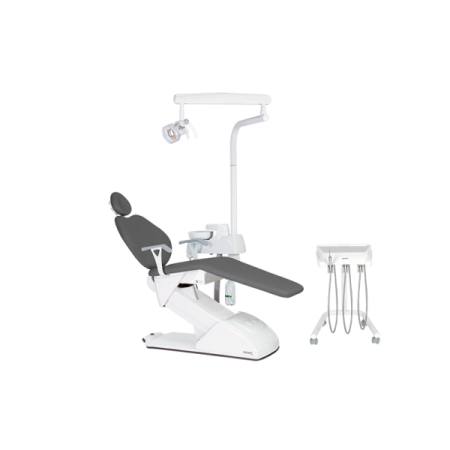 CONSULTÓRIO ODONTOLÓGICO SAEVO S 200 CART