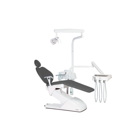 CONSULTÓRIO ODONTOLÓGICO SAEVO S200F