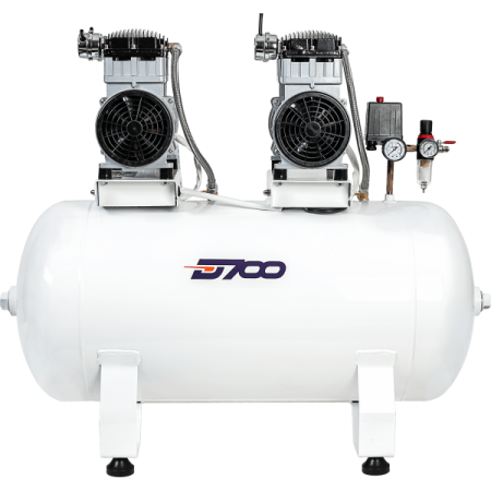 COMPRESSOR D700 150L