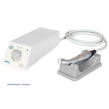 Micro Motor Elétrico Portátil s/ contra-ângulo - Para Bancada