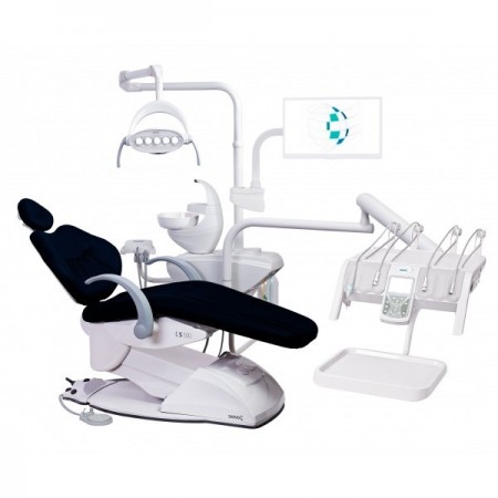 CONSULTÓRIO ODONTOLÓGICO SAEVO S500H