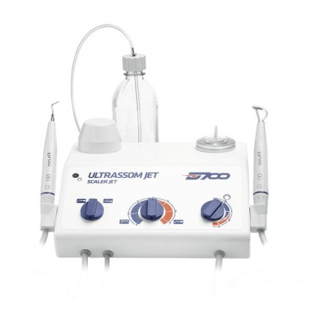 ULTRASSOM JET D700