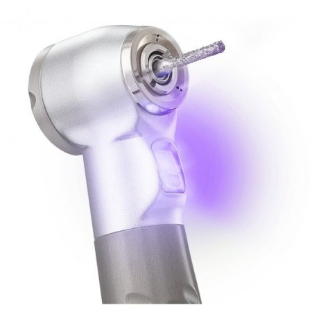 Turbina SL-30 Cobra Midwest - Led UV PB - Gnatus