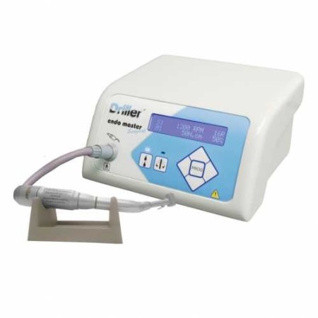Motor Driller Endo Master Surgical Com Contra Angulo 20:1 Driller