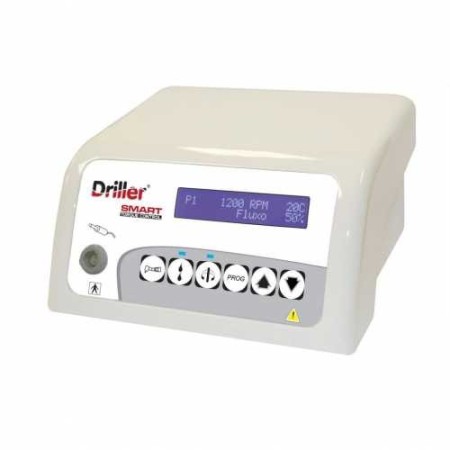 Motor De Implante Driller Smart Torque Control